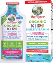 MaryRuth Organics Multivitamin za otroke 