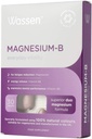 Wassen Magnezij B 30 Tablete Wassen International