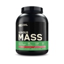Optimalna prehrana Resna masa, Hujšanje Protein Powder, Mass Gainer, Vitamin C in cink za imuno podporo, Kreatin, Jagoda, 6 Pound (Packaging May Vary)