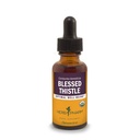 Herb Pharm Certified Organic Blaženi osat tekoči ekstrakt - 1 Ounce