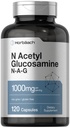 Horbaach N-acetil glukozamin 1000 mg 