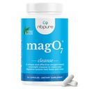 nbpure MagO7 - naravno čiščenje in razstrupljanje kolonij 