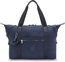 Kipling ženska srednje tote vrečka, lahki veliki vikend, potovalna torbica