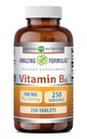 Neverjetne formule Vitamin B6 Supplement 