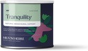 Hilton Zelišča Pasje tihotapljenje Dopolnilo za anksioznost/Nerve/Stres pri psih, 4.4 oz Tub