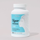 Kalistija Hiperpigmentacija Očistite kapsule