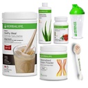 Herbality Shake Heal Meal Kit 
