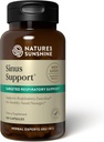 Podpora naravi Sunshine Sinus EF, 100 kapsul