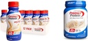 Premier Protein Shake MINI Vanilija 22g Protein 120 Kalorije Pakiranje z 12 in praškom Vanilla Milkshake 30g Protein 17 Služi 23,3 Ounce