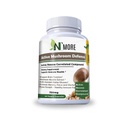N' VEČ Šest Aktivna goba obramba Prehranska dopolnila podpira Imunsko zdravje 60 Veggie kapsule 750 mg
