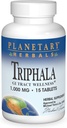 Trifala notranji čistilec 1000mg planetarna zelišča 15 zavihkov