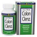 Naravno ravnovesje Ultra Colon Clenz 