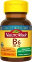 Vitamin B-6 100 mg tablete 100 ea (paka 4)