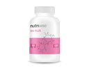 Nutriwise HA Plus Hialuronska kislina + Kolagen 120 kapsul