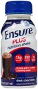 Poskrbite Plus Nutriton Shake temna čokolada - 6 PK