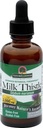 Narava odgovor mleko Thistle Extract 