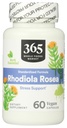 365 po celotnem živilskem trgu, Rhodiola, štetje 60
