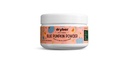Suhi boks Jarrahdale Modra buča v prahu, Pure v prahu Superfood dodatek, Bučna začimba in bučna pita, Veliki vir beta karoten in vitamin A, 7 Ounce (200 Grams)