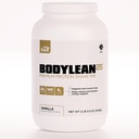 AdvoCare BodyLean25 - Beljakovine v prahu z izolatom sirotkinih beljakovin - podpira izgradnjo mišic in najetega telesa - ponuja energetsko podporo* - Vanilla, 4.5 oz