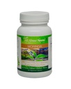 Moringa Leaf kapsule Organski American Grown 400 mg 120 Ct Energy & Presnova Booster Made in America
