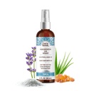 GuruNanda Magnezijevo olje Spray (2 Fl Oz), Topical Magnezijev Spray z naravnim eteričnim oljem in Aloe Vera, pomaga z mišično bolečino in sprostitev, Cruelty-free