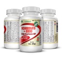 Natrijev bikarbonat USP 3oz v prahu Bikarbonato de Soda 3-PACK