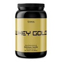 Ultimate Nutrition Whey Gold Protein Powder z 20 Grami beljakovin in aminokislin za največjo mišično rast in regeneracijo, 27 Serving, Vanilla