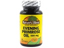 Večer Primrose Oil 500 mg 90 Sgels