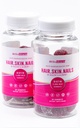 BioMiracle Wellness Gummies. Ojačaj svojo rutino z ugrizom. Naše žvečilke so polne funkcionalnih sestavin za povečanje energije in podporo metabolizma in imunskega zdravja