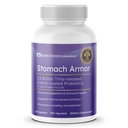 Stomach Armor - Rokavice Stable Pre and Probiotic - Liposomal Colostrum-LD Izboljšana. Ugodna stanja kolonije in spodbujanje Gut zdravje, zasnovan za odrasle ženske in moške