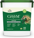 Manna Pro Cetyl-M Skupni dodatek za konje - Powered by Omega 5 Maščobne kisline - 11,2 lb