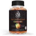 Halal Kids Multivitamine Gumies 