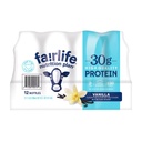 Fair Life Nutrition Plan High Protein Liquid Shake, Vanilla, 11,5 Fl Oz, pakiranje po 12