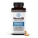 NeuroQ Memory & Focus 