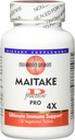 Maitake D-Fraction Pro, (120 št.)