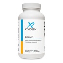 XYMOGEN ColonX dodatek - Magnezijev citrat, rta Aloe, + Triphala Kapsule za prebavno zdravje - Magnezij dodatek - Gut Cleanse + Gut Podpora (120 Kapsule)