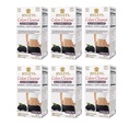 Hyleys Colon Clease Tea Blackberry Flavor (6 paket - 150 čajne vrečke skupaj)