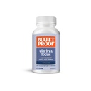 Neprebojna jasnost in fokus kapsule, 60 Count, Caffeine-free dodatek za spodbujanje mentalno jasnost in budnost, prej imenovan pametni način, pakiranje lahko Vary