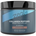 Čista čokolada kolagen peptides prašek (30 serv.)