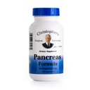 Christopher's Original Formulas Pancreas Formula - Pancreas Cleanse Detox & Popravila - Probiotiki za prebavno zdravje