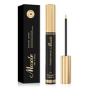 Premium serum za rast trepalnic - 5 ml Fuller & Daljši videz trepalnic Lash izboljšanje serum za naravne las ali Lash razširitve in brvi, Vegan & Cruelty-free
