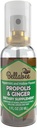 Prehranska dopolnila iz ekstrakta BellaBee Propolis (Ginger)