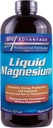 Dr’S Advantage Tekoči magnezij dodatek – za ženske in moške, Non-GMO, 8 Oz [zdravje in lepota]
