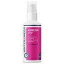 Wintergreen Magnezijev pršilo za telo, 3,4 fl oz – hitro absorbira Recovery Mist za lajšanje bolečine, Cramping, in mišice recovery, nemastna formula za post-telesno ali šport