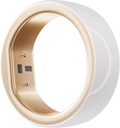 femometer Smart Ring Gen2 Keramičen 