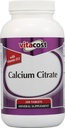 Vitacost kalcijev citrat z vitaminom D3-1000 mg na obrok - 240 tablet