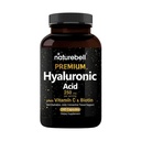 NatureBell Hyaluronic Acid Supplements 250mg 