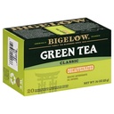 Bigelow Green Tea brezkofeinska 0,91 OZ(Pack 3)3