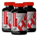 Energija Vitamin dodatek za ženske - Podpora krvnemu tlaku - Dodatna moč - Energy Boost dodatek za moške - 3 steklenice (180 Kapsule)