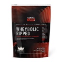 GNC AMP Wheybolic Ripped - Classic Vanilla (9 strežbe)